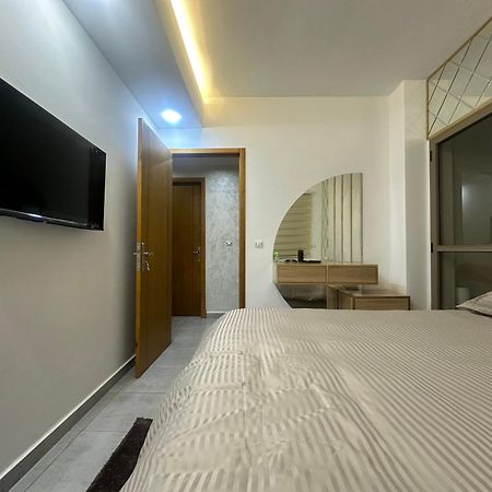 Luxe Jardin De Tanger Daire Dış mekan fotoğraf