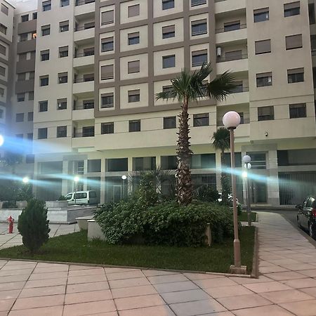 Luxe Jardin De Tanger Daire Dış mekan fotoğraf