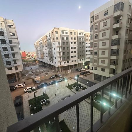 Luxe Jardin De Tanger Daire Dış mekan fotoğraf