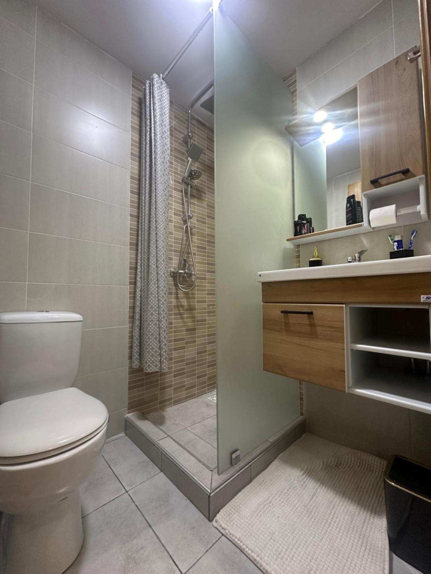 Luxe Jardin De Tanger Daire Dış mekan fotoğraf