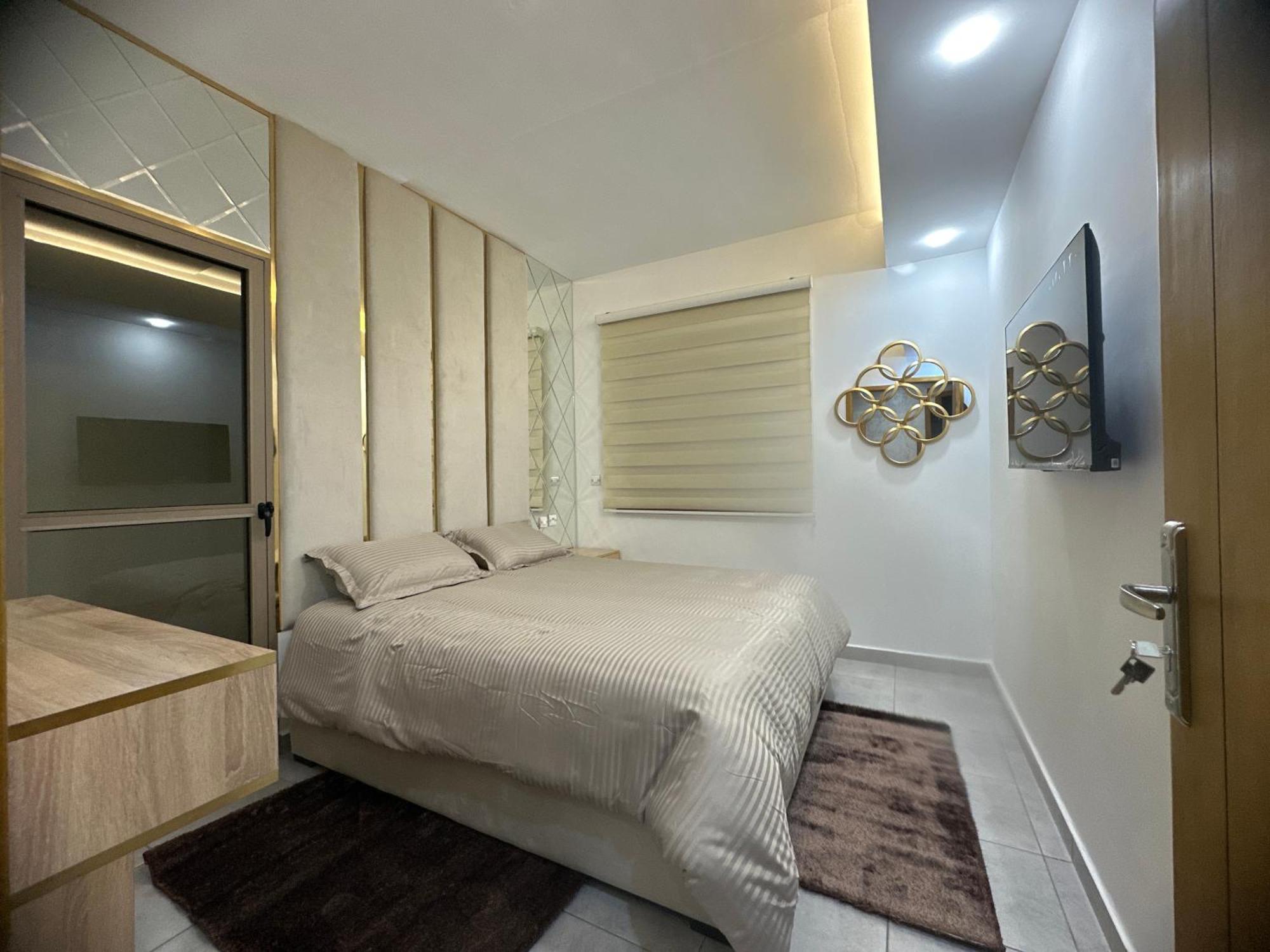 Luxe Jardin De Tanger Daire Dış mekan fotoğraf